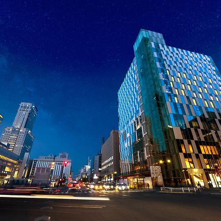 Hotel Gracery Sapporo Extérieur photo