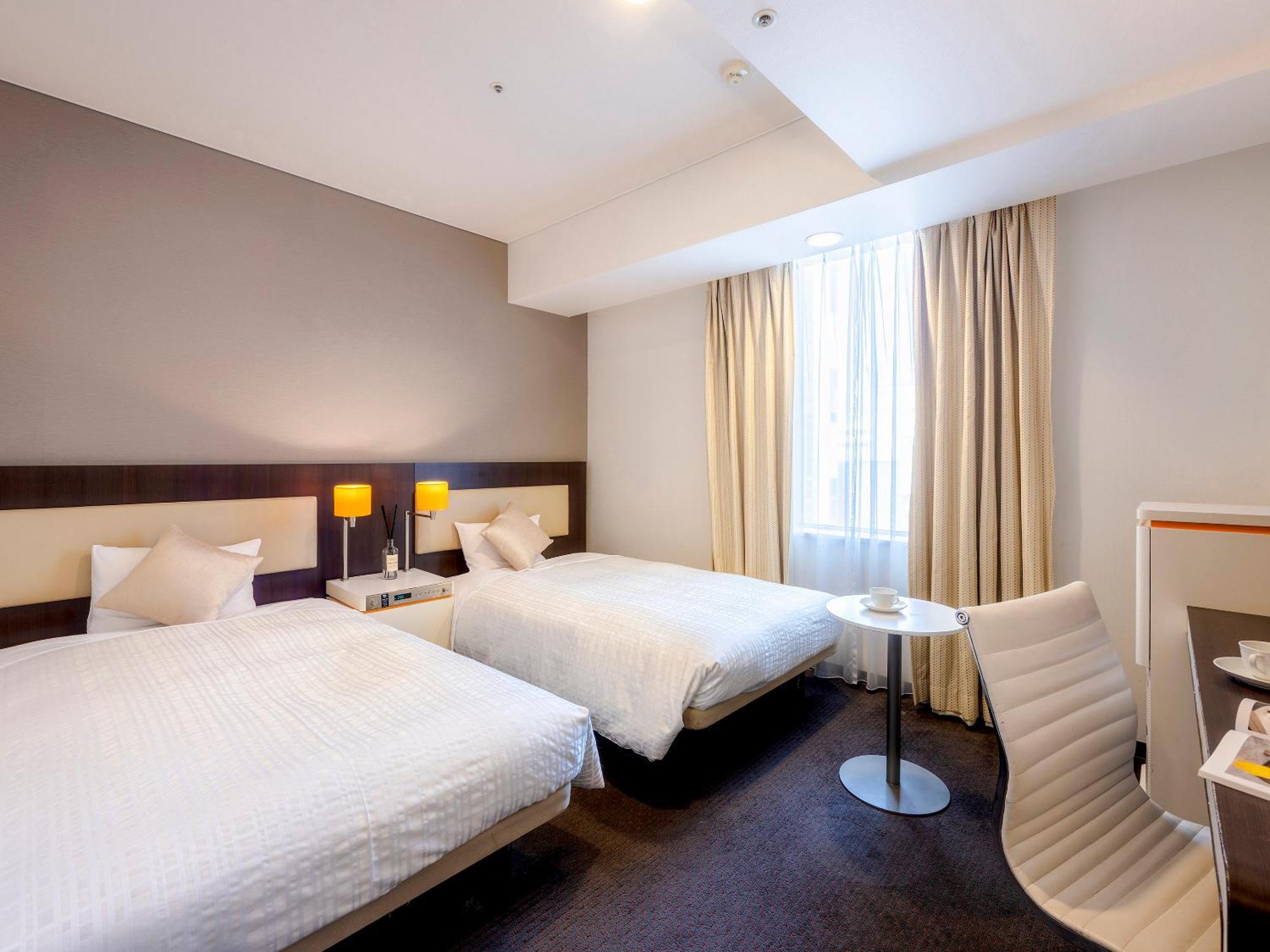 Hotel Gracery Sapporo Extérieur photo