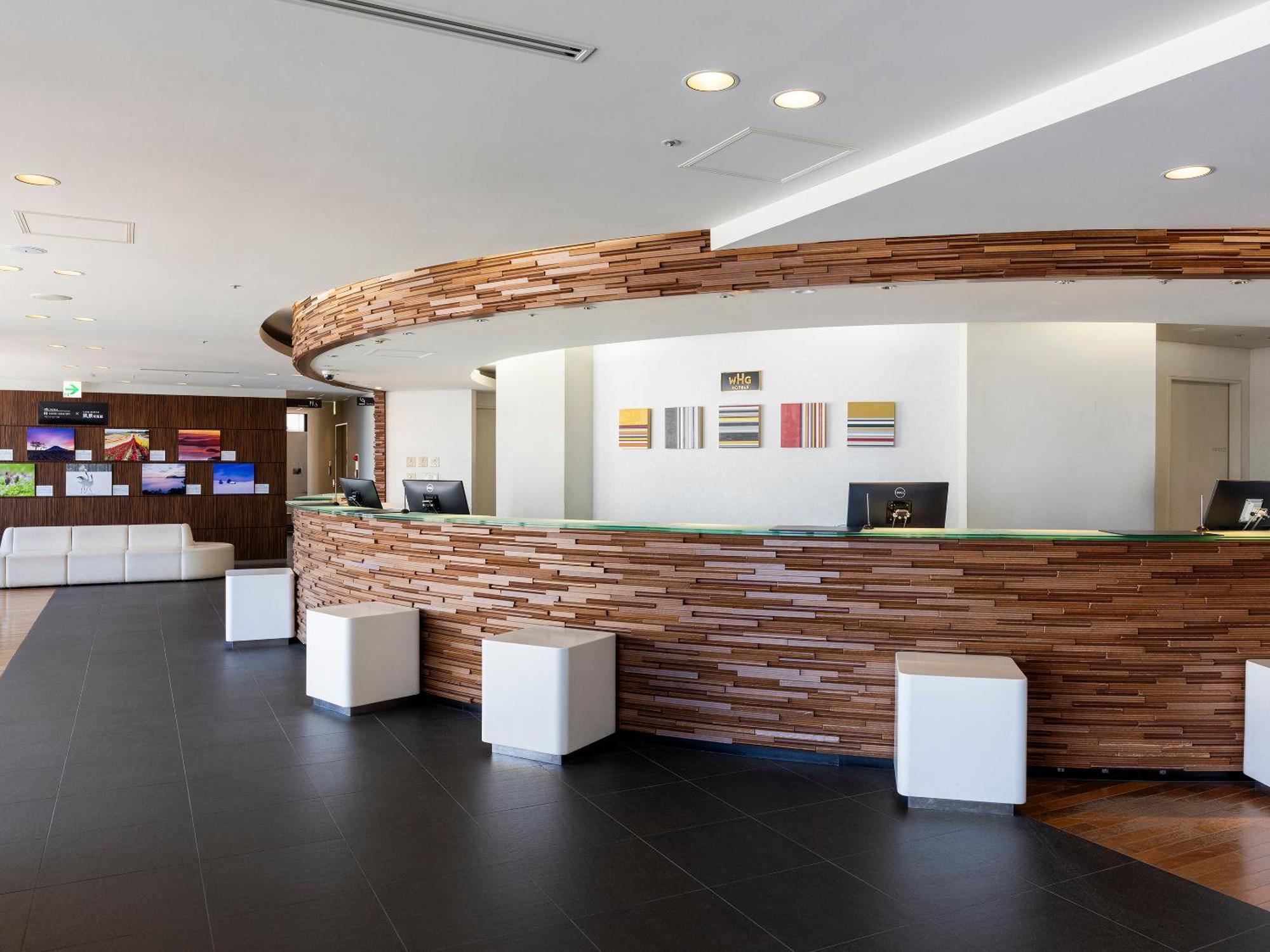 Hotel Gracery Sapporo Extérieur photo