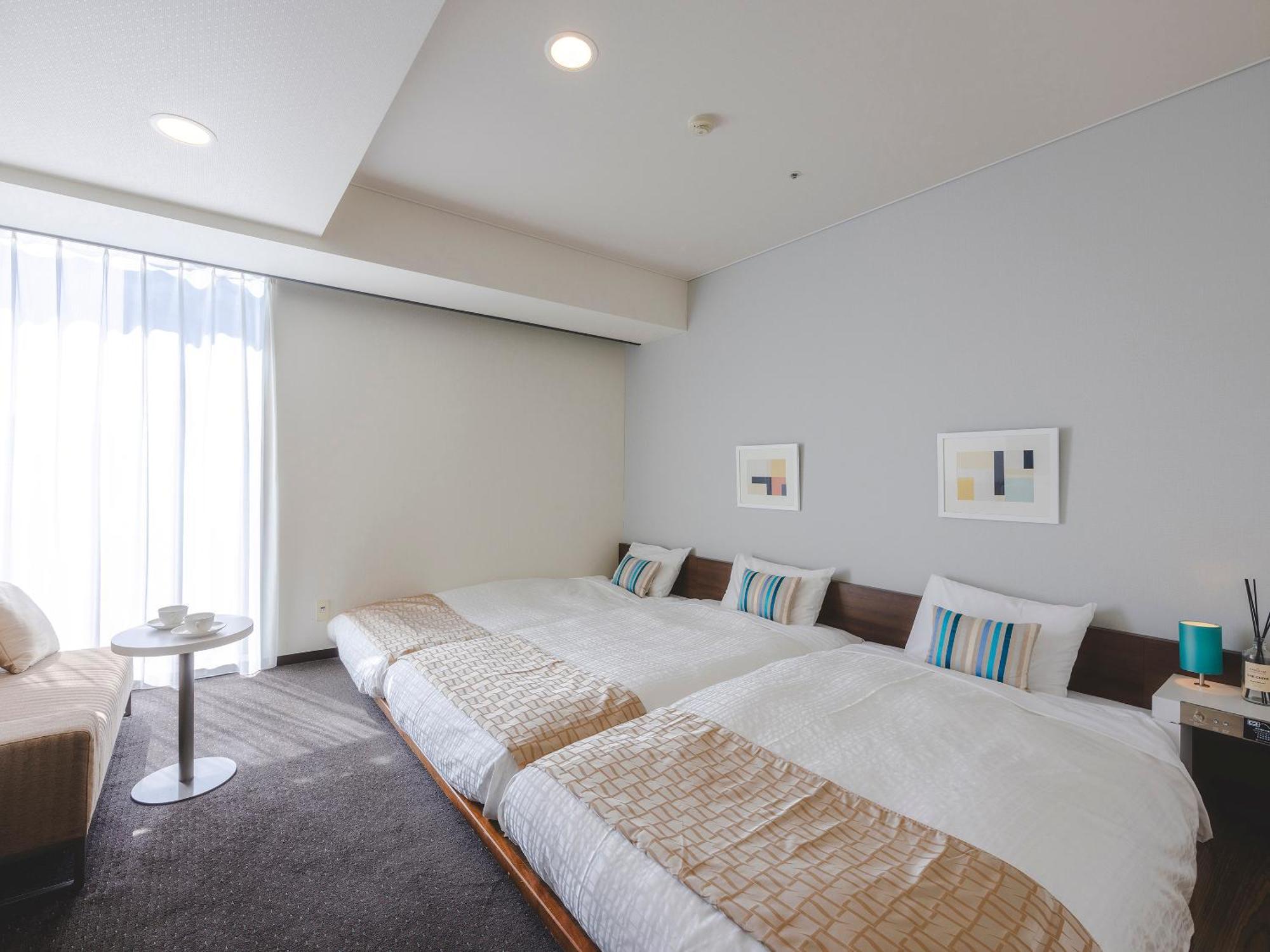 Hotel Gracery Sapporo Extérieur photo