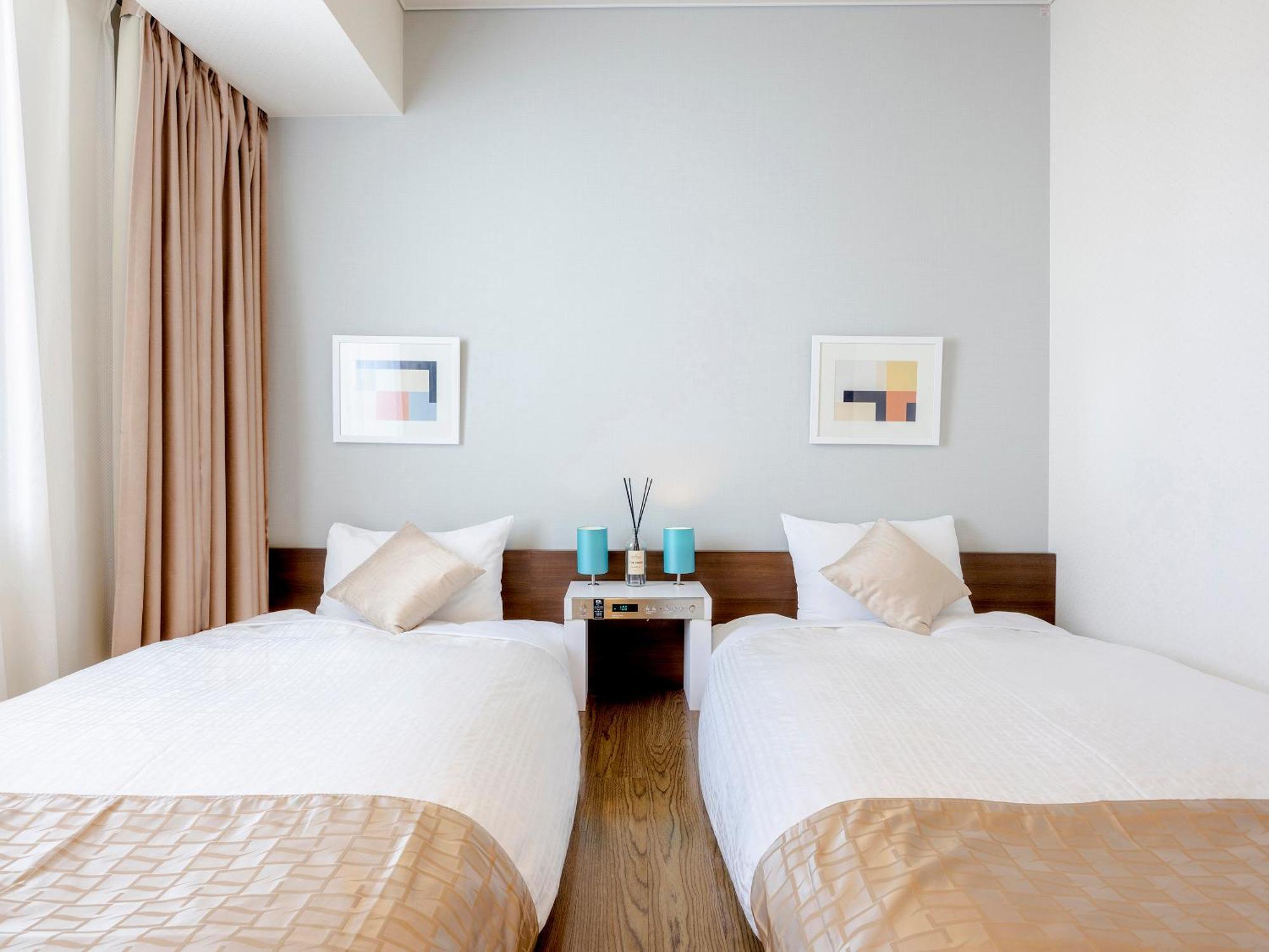 Hotel Gracery Sapporo Extérieur photo