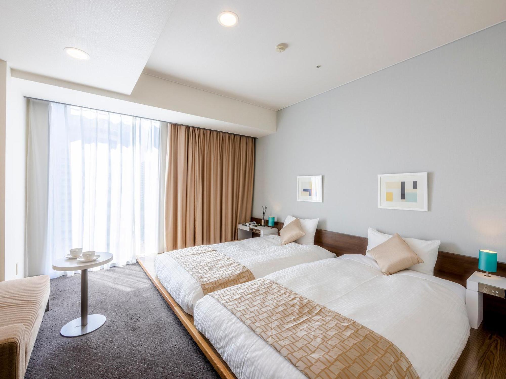 Hotel Gracery Sapporo Extérieur photo