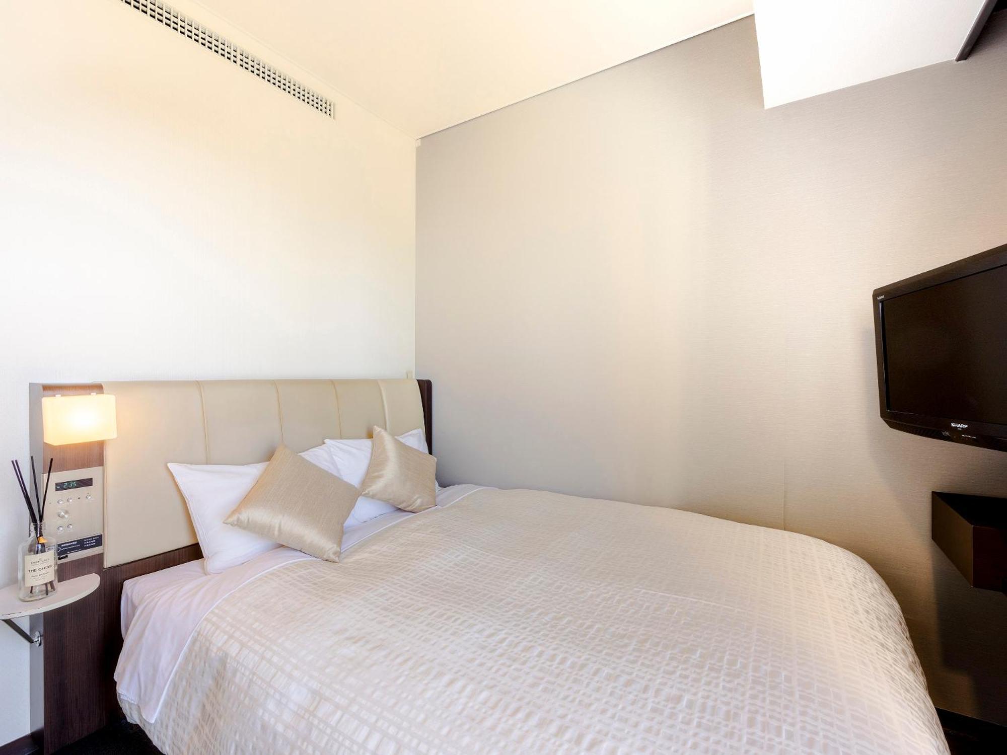 Hotel Gracery Sapporo Extérieur photo