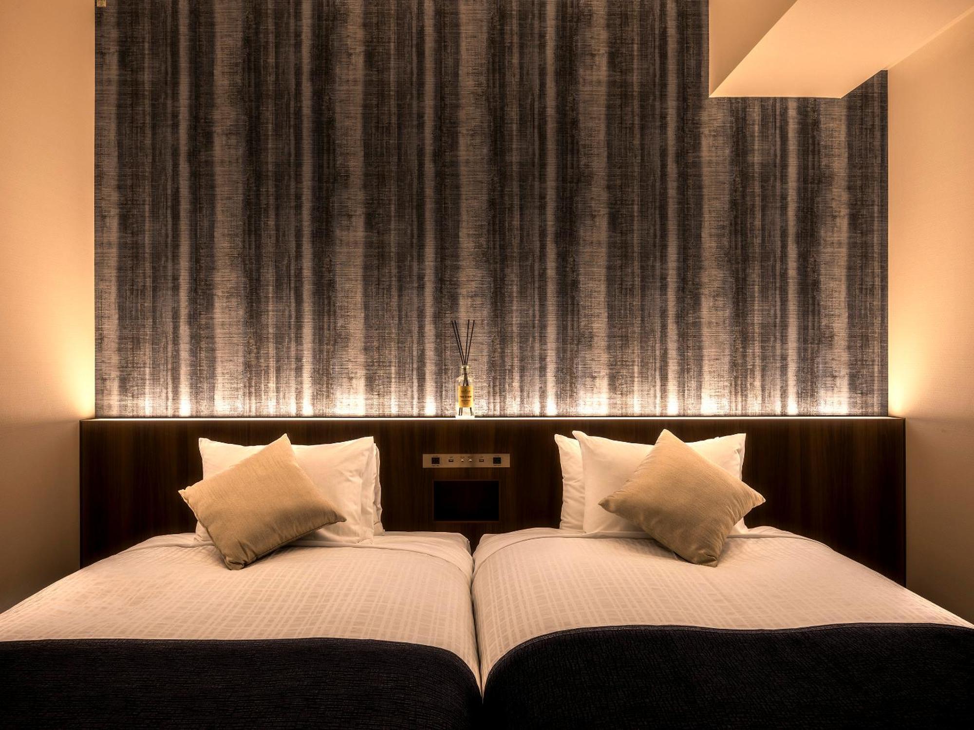 Hotel Gracery Sapporo Extérieur photo