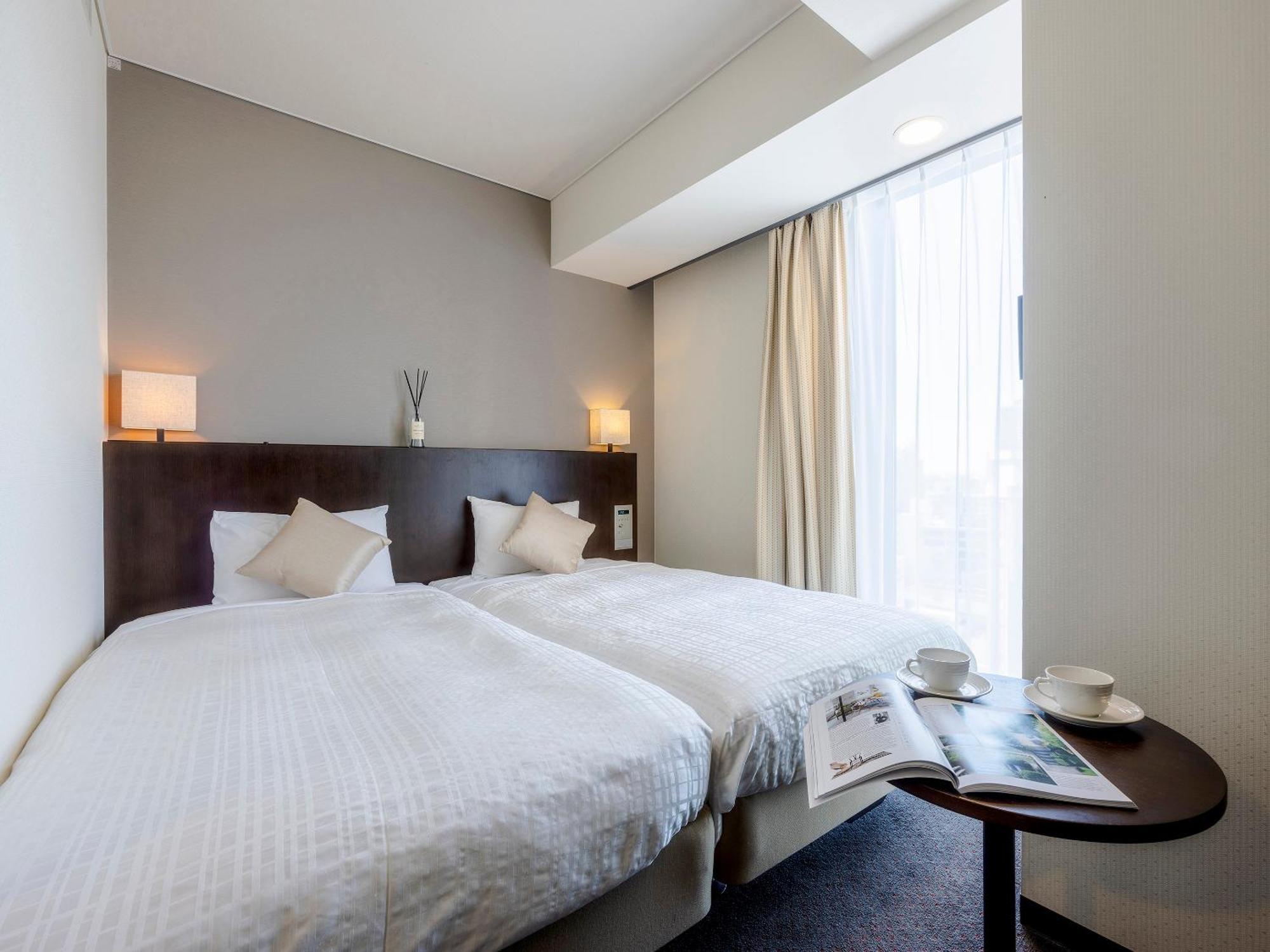Hotel Gracery Sapporo Extérieur photo
