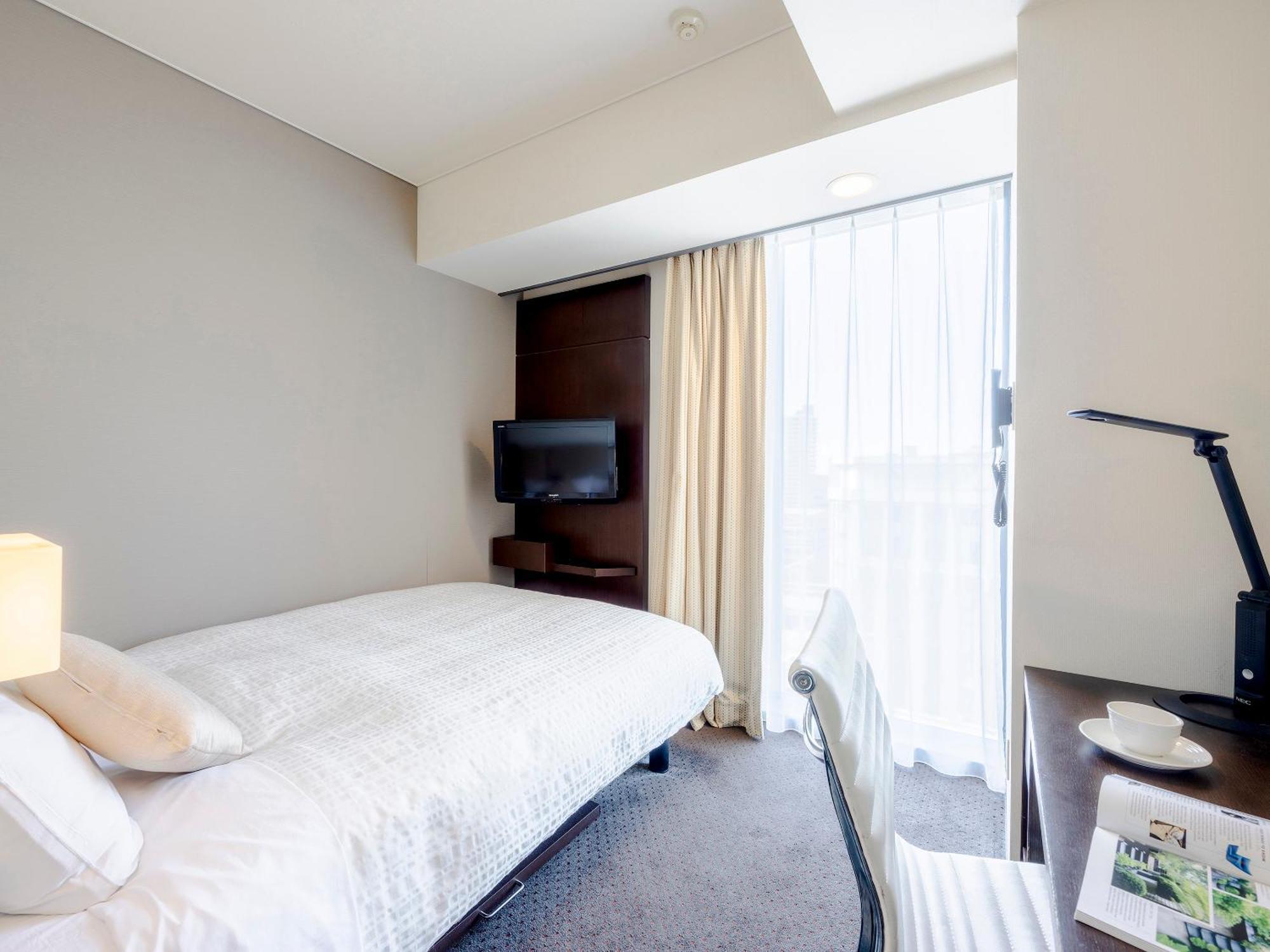 Hotel Gracery Sapporo Extérieur photo