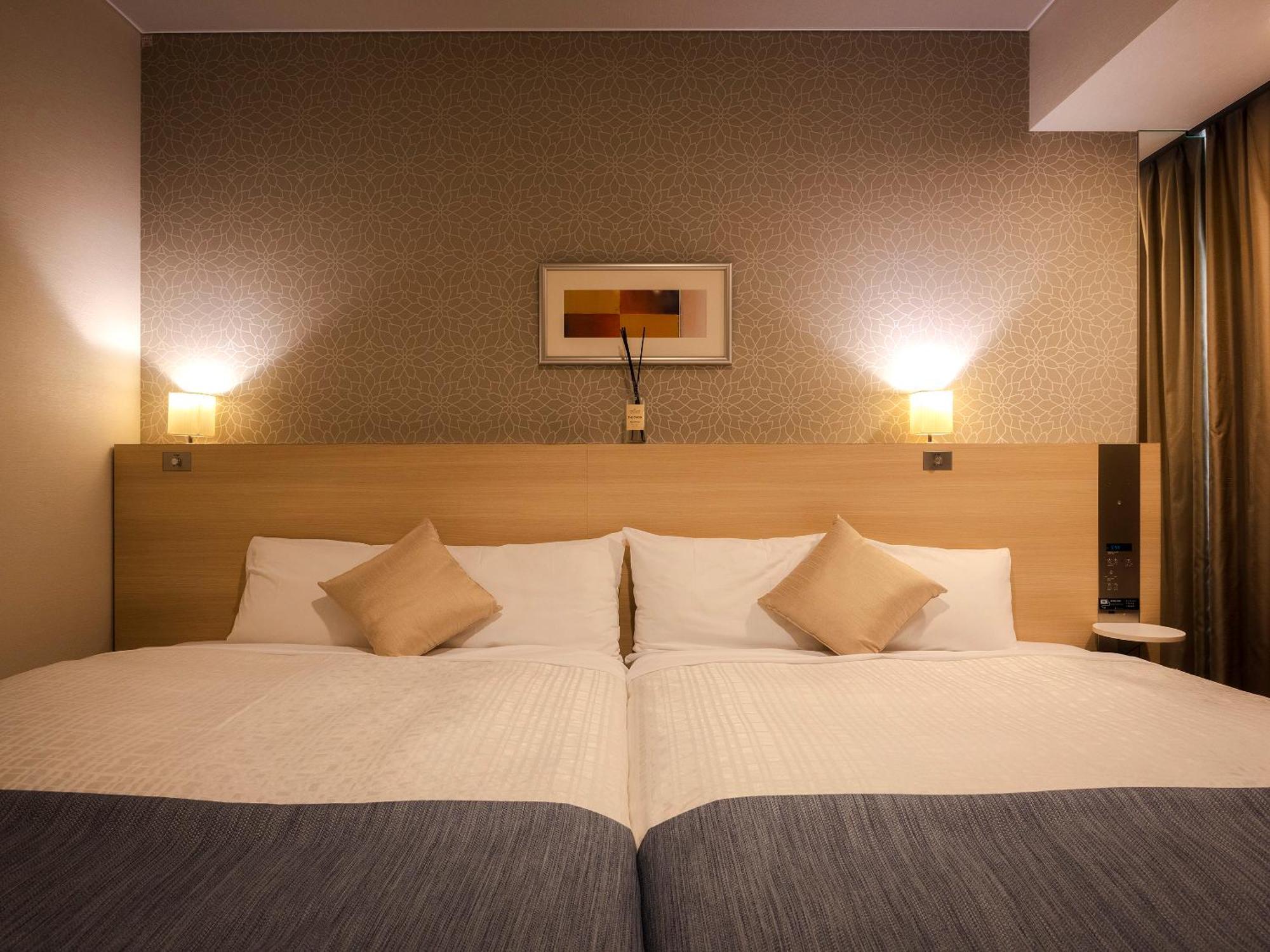 Hotel Gracery Sapporo Extérieur photo