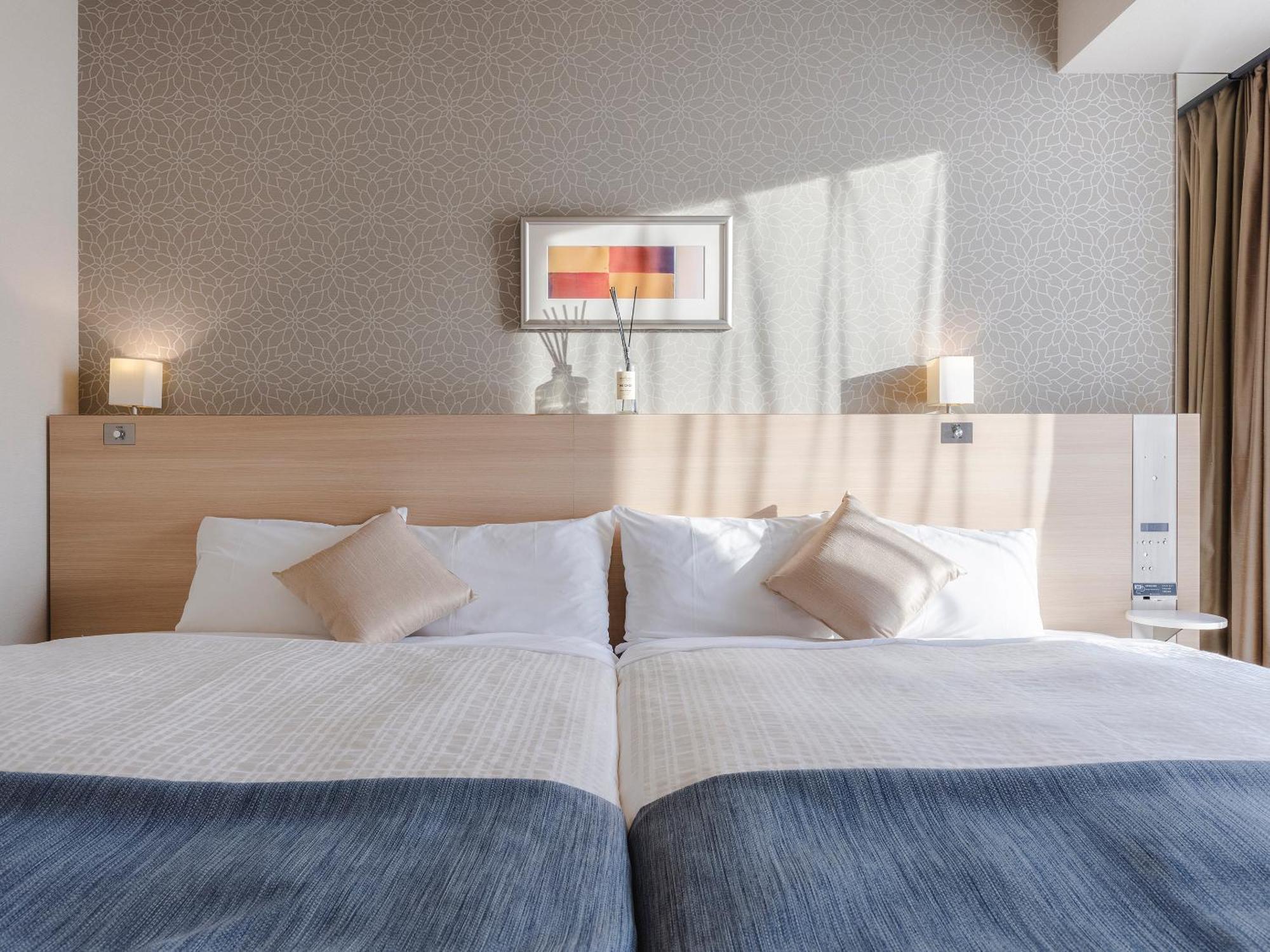 Hotel Gracery Sapporo Extérieur photo